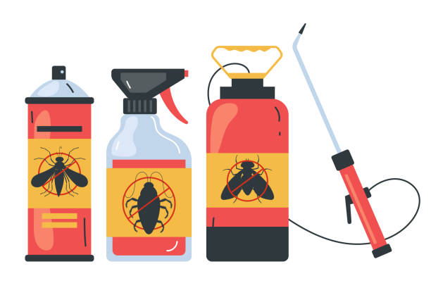 Best Emergency Pest Control  in Alhambra, CA