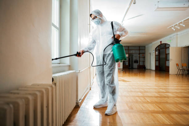 Best Commercial Pest Control Services  in Alhambra, CA
